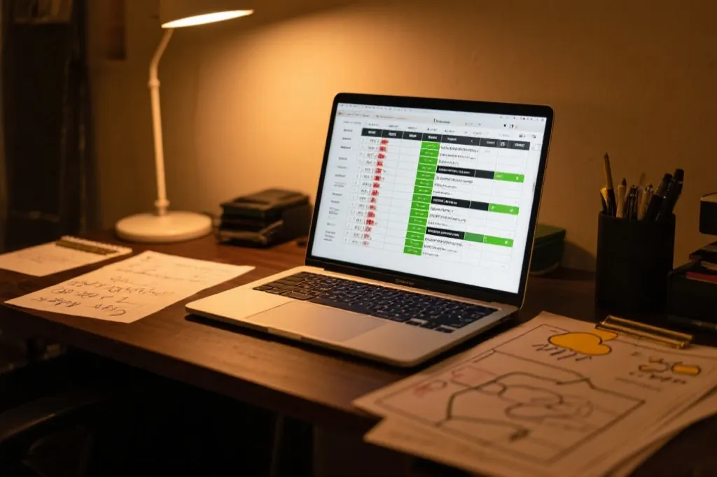 2026世界杯比分预测更新：别再凭感觉押注，用伤病与旅途疲劳把比分“算”出来